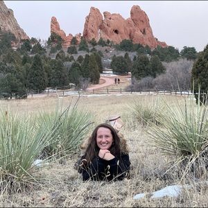 Meet your Posher, Molly